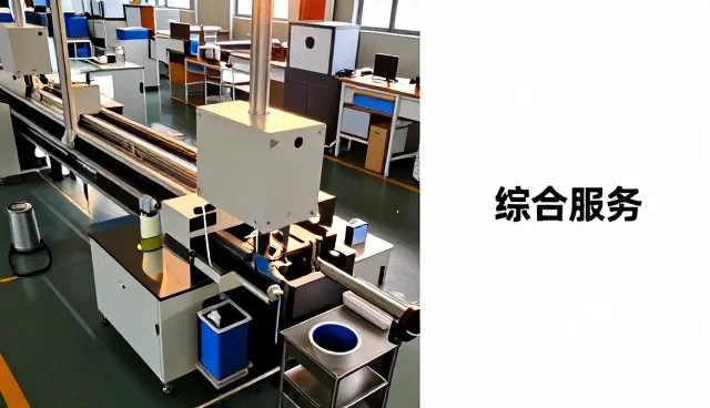健康体检套餐