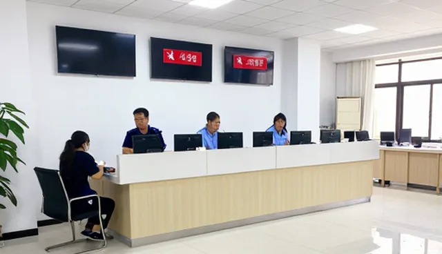健康检查的性能优化与适用场景解析
