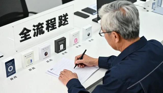 全流程跟进系统在高并发场景下的性能表现与适用条件